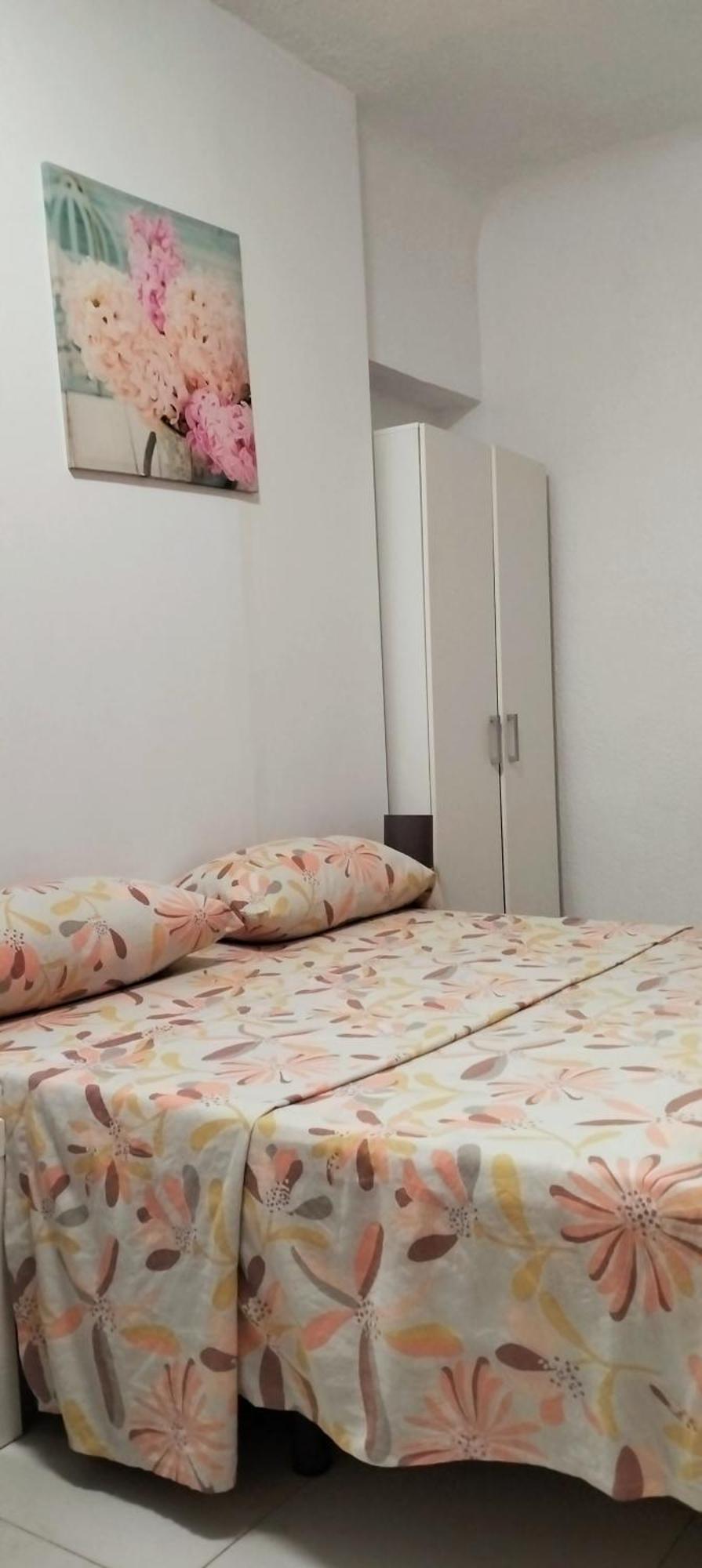Marina Rooms Alicante Eksteriør billede