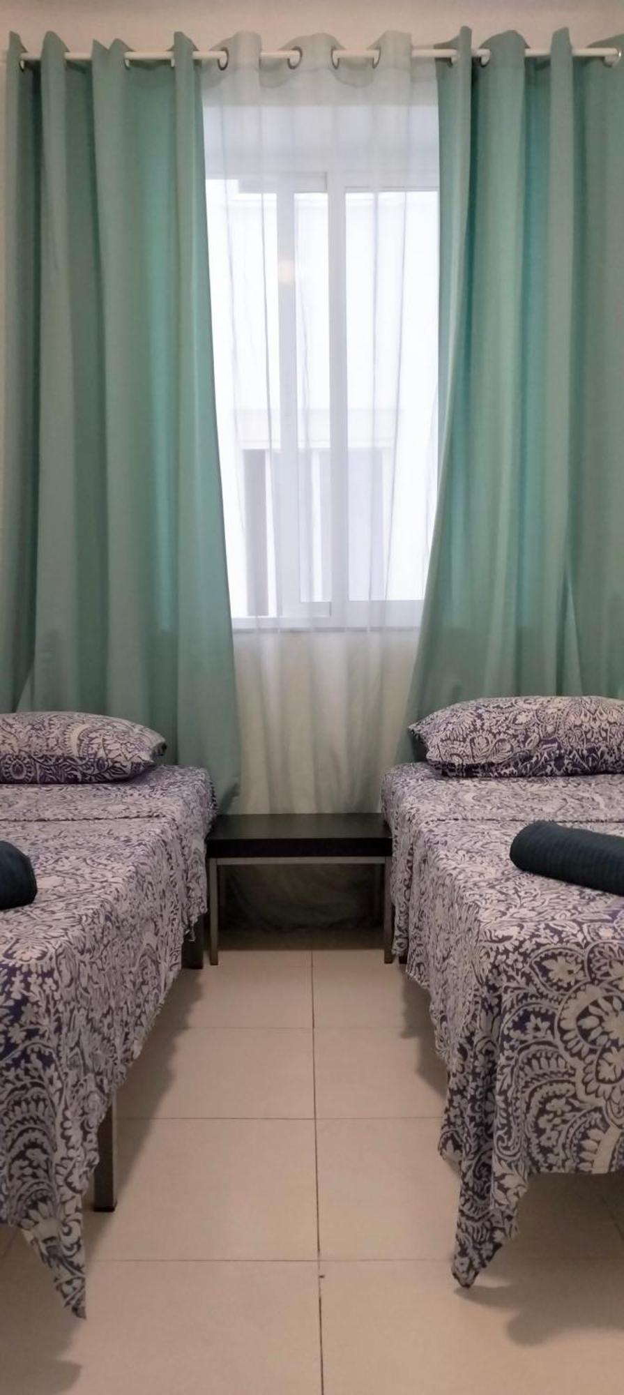 Marina Rooms Alicante Eksteriør billede