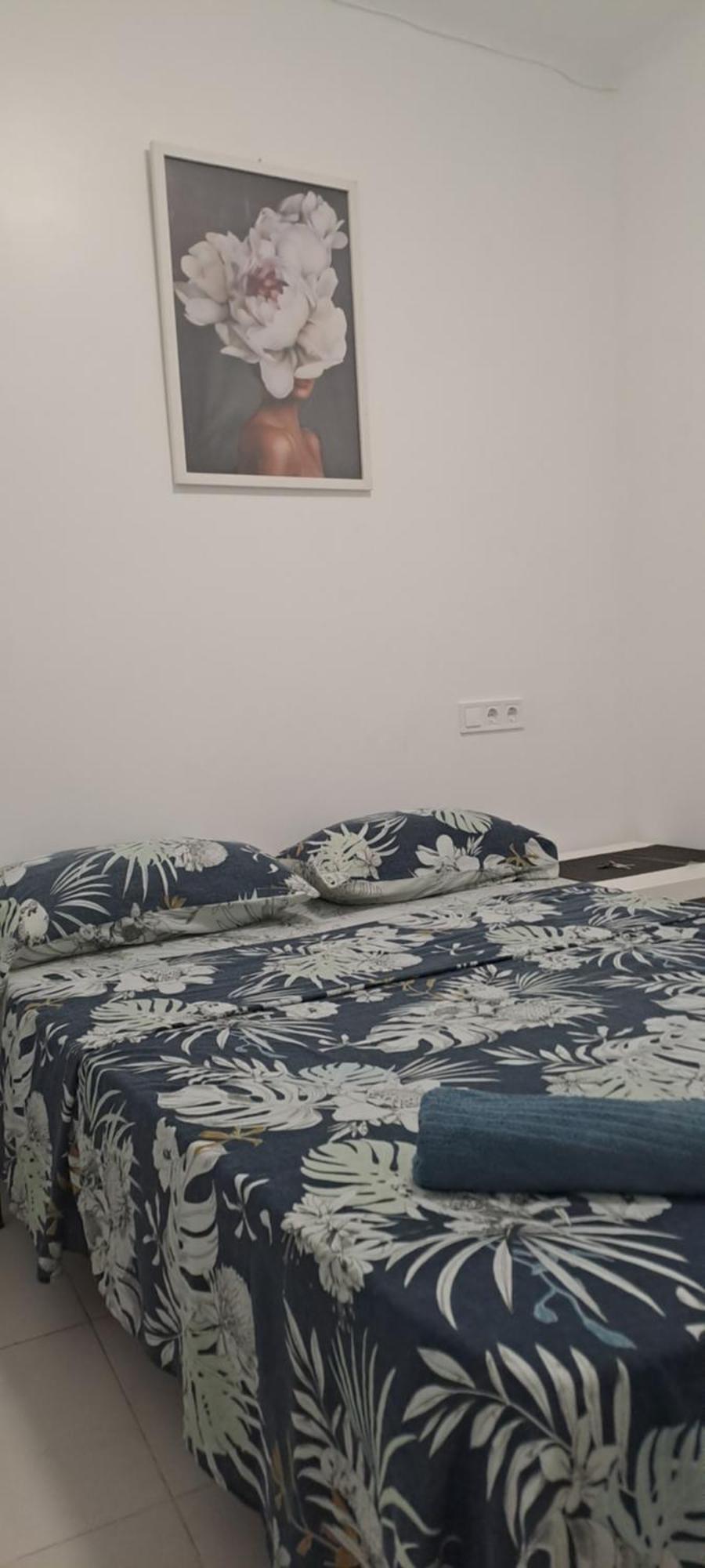 Marina Rooms Alicante Eksteriør billede