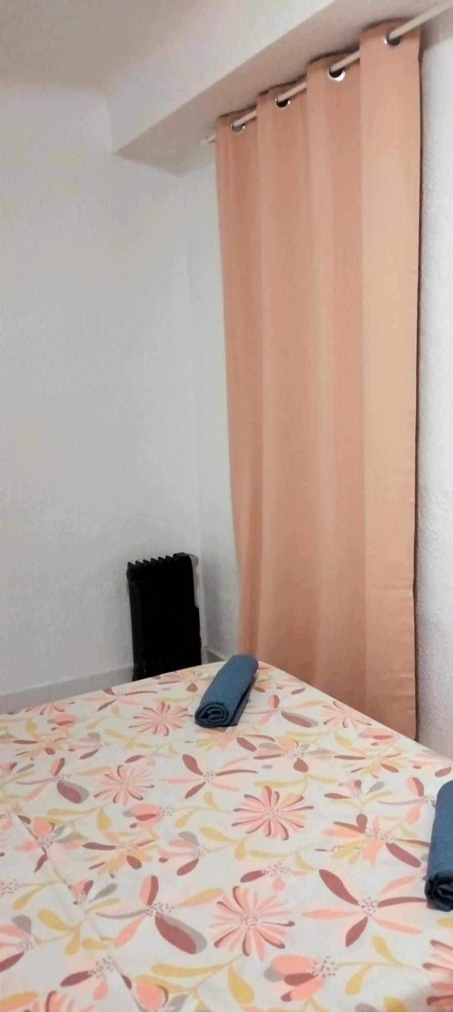 Marina Rooms Alicante Eksteriør billede