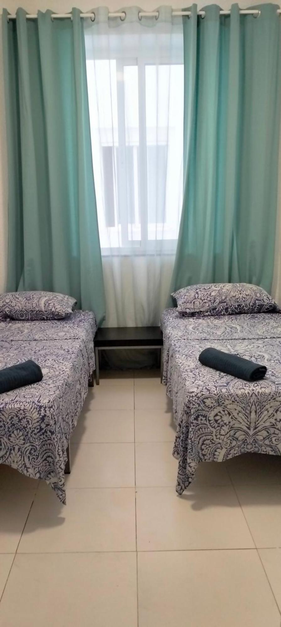 Marina Rooms Alicante Eksteriør billede