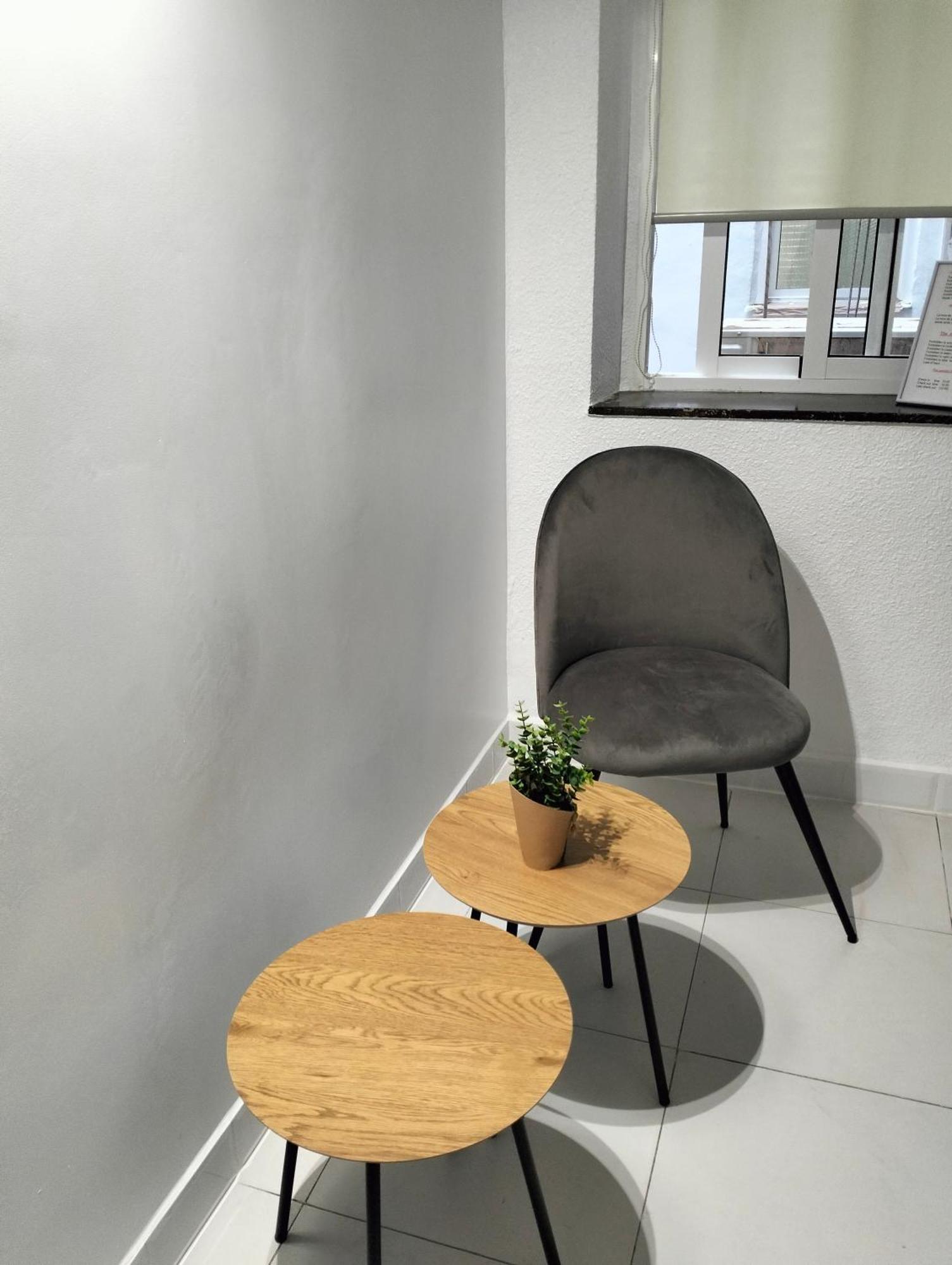 Marina Rooms Alicante Eksteriør billede